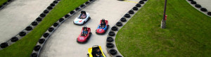 Go Karts - Adventure Sports - Hershey, PA