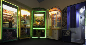 Arcade - Adventure Sports - Hershey, PA