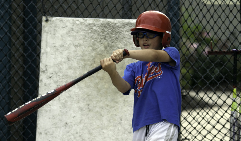 Batting Cages - Adventure Sports - Hershey, PA